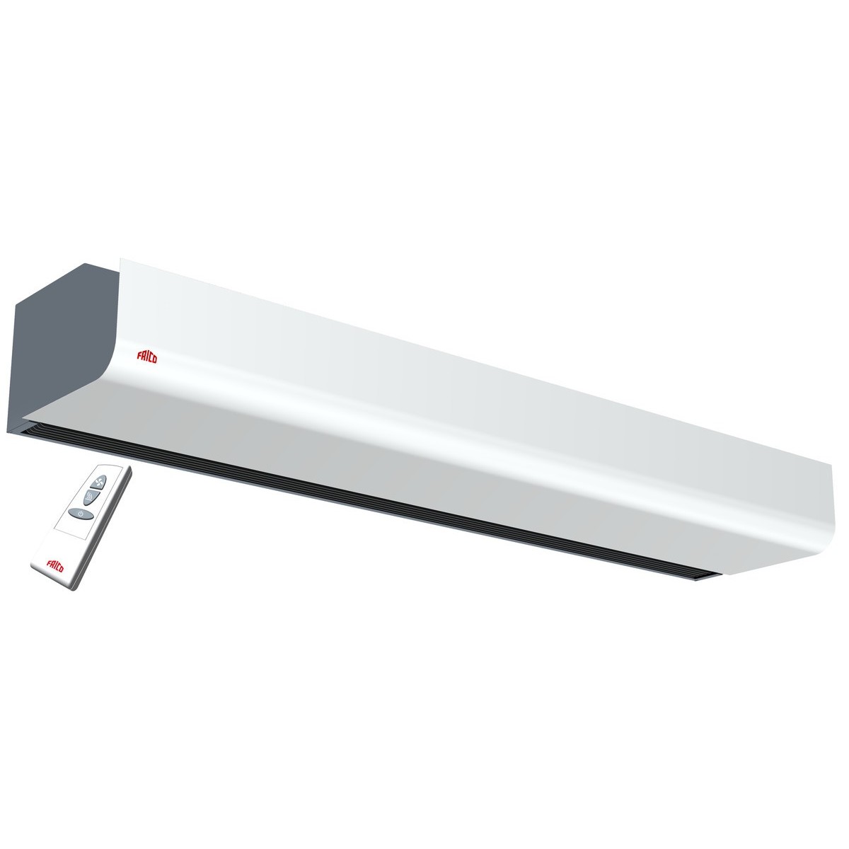 Industrieheizlüfter P305