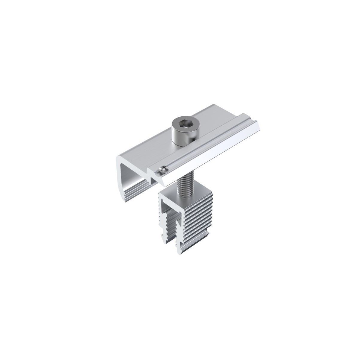 Endklemme CLE20