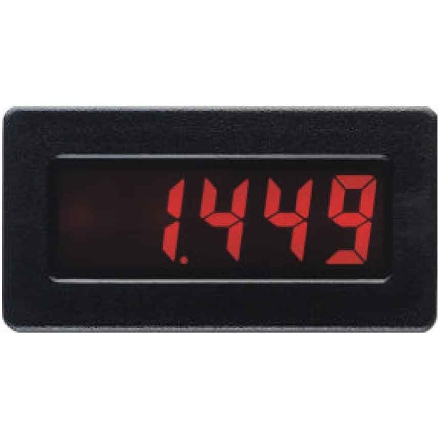 Digitalvoltmeter CUB4V000