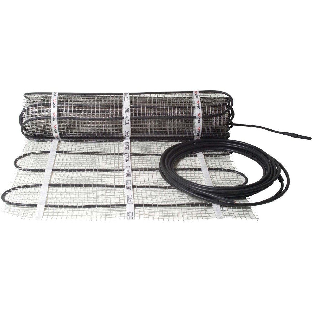 Heizmatte DTCE-175 540W