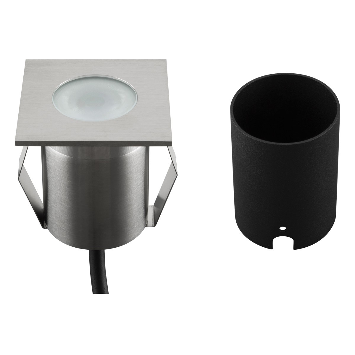 LED-Bodeneinbauleuchte eds 654 120