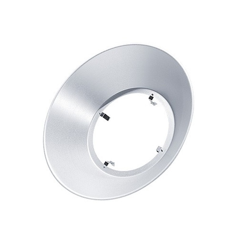 Aluminium-Reflektor BORIS #96638444 VE6