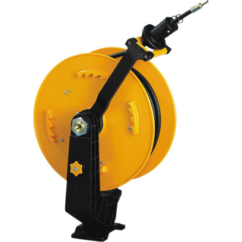 Autom.-Schlauchaufroller ST 038HD.0615