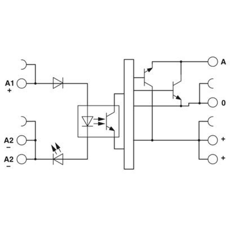 Solid-State-Relaismodul 2902972