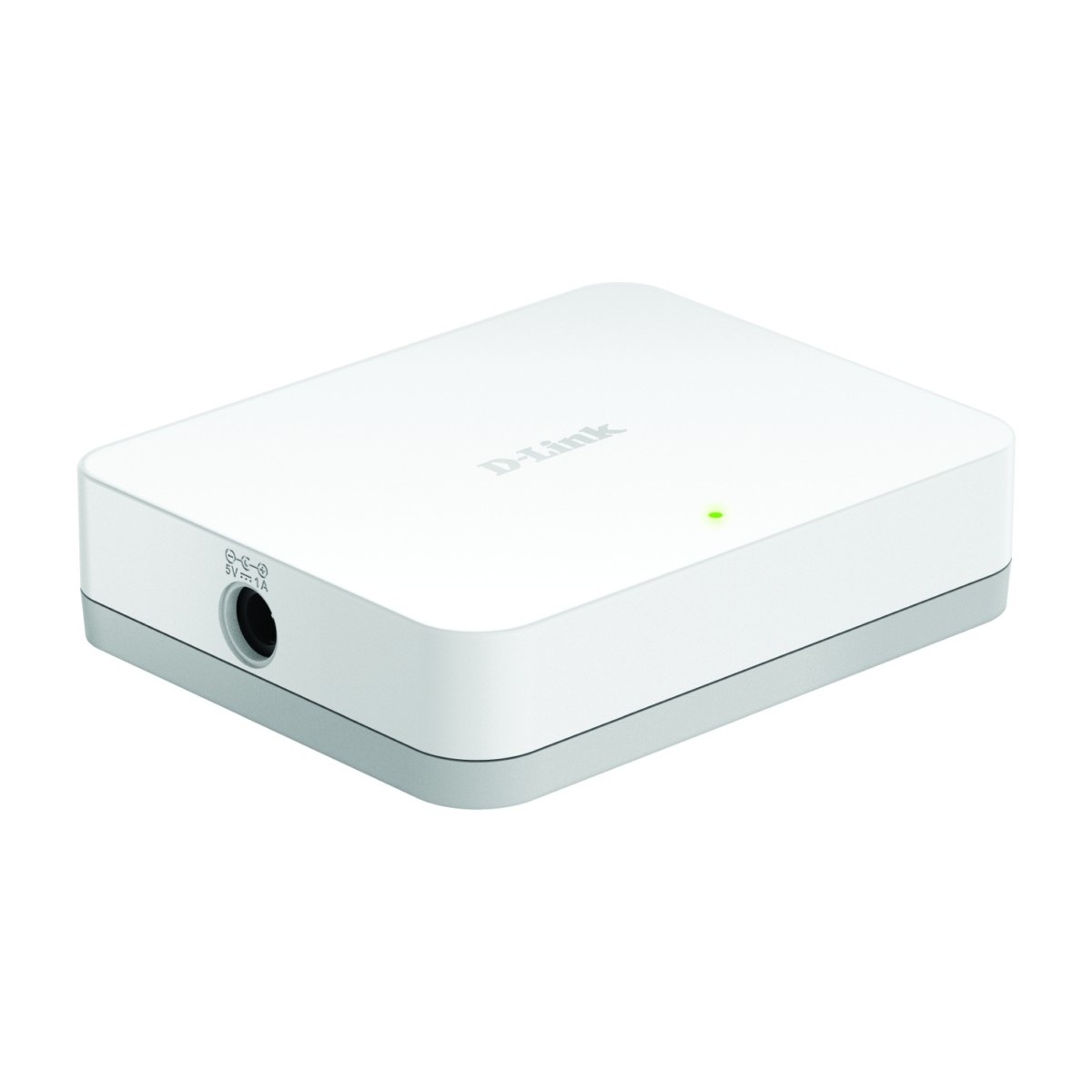 Gigabit Desktop Switch GO-SW-5G/E