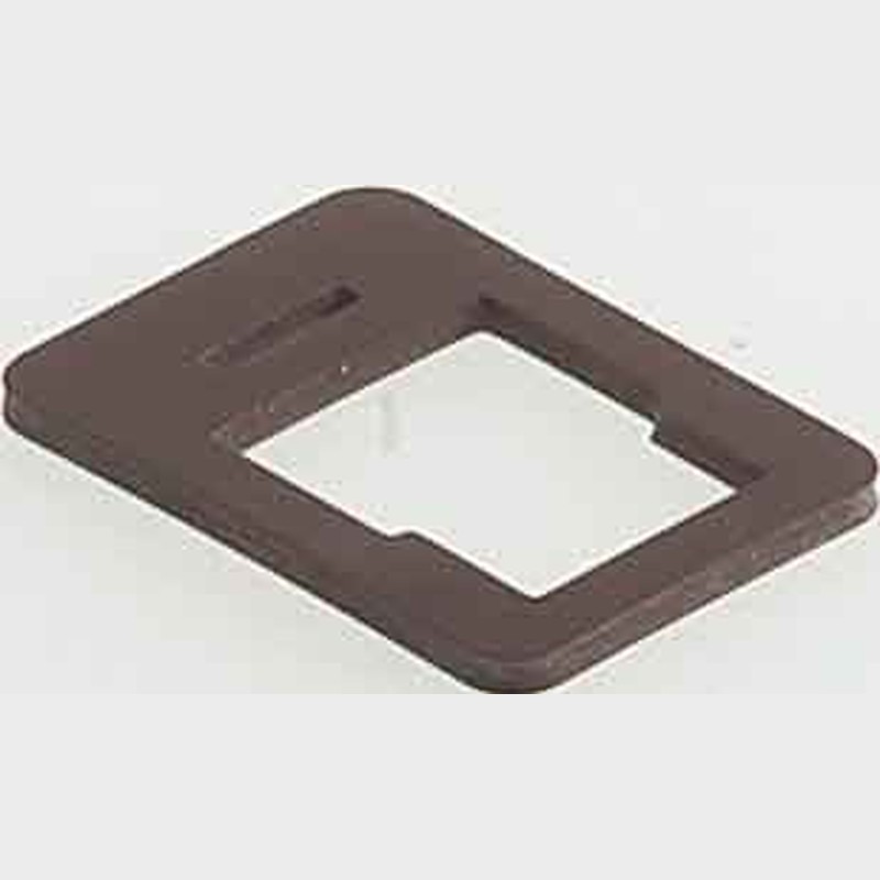 Steckverbinder GM 207-3 NBR br