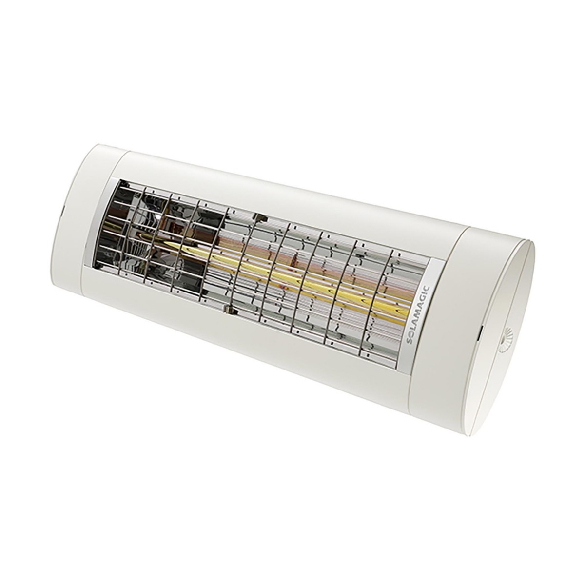 IR-Heizstrahler Solamagic SM-S3-2500-W