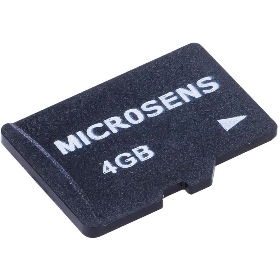 Micro Storage Media Card MS140894X-4G