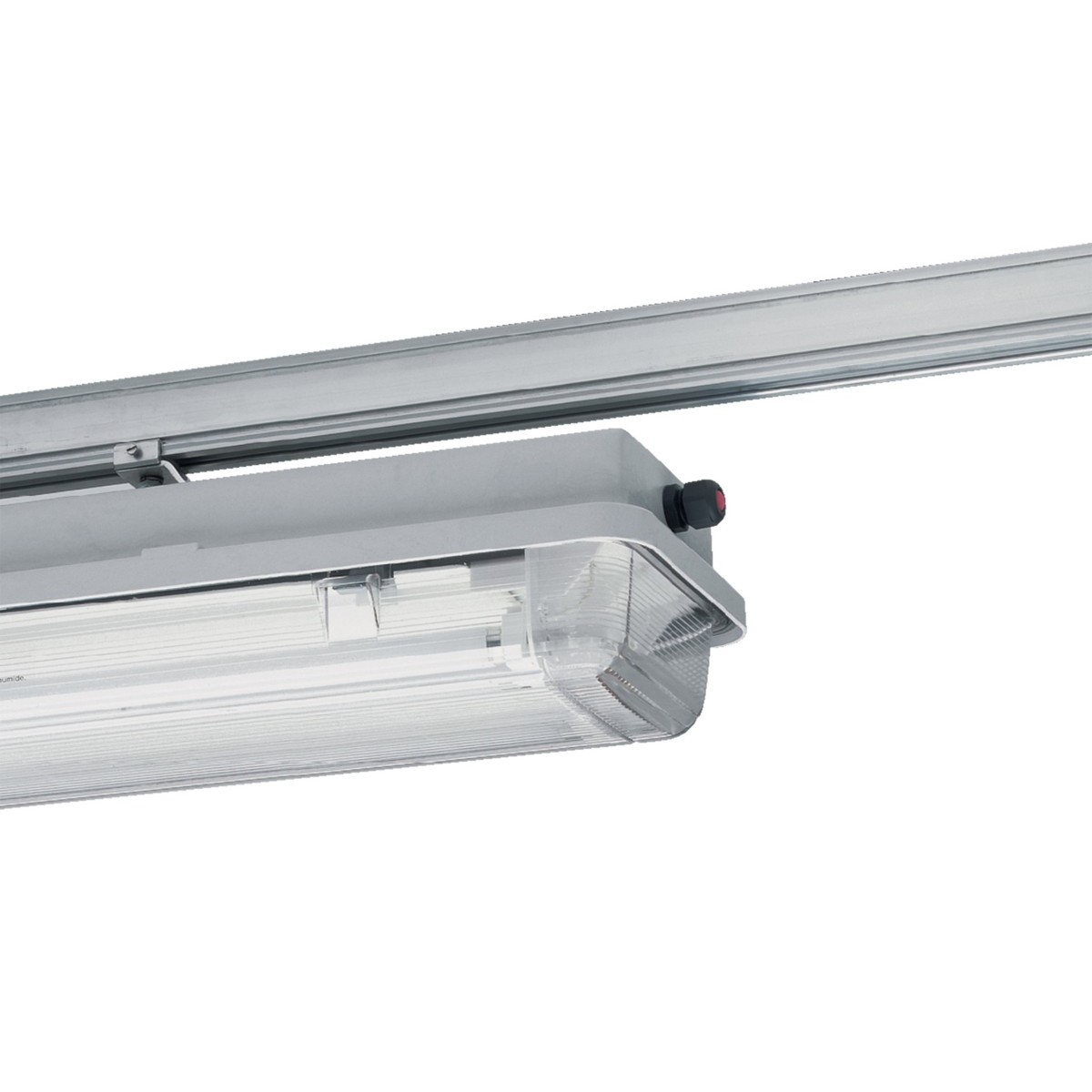 Alu-Trageschiene 2m TRS 2000 2M