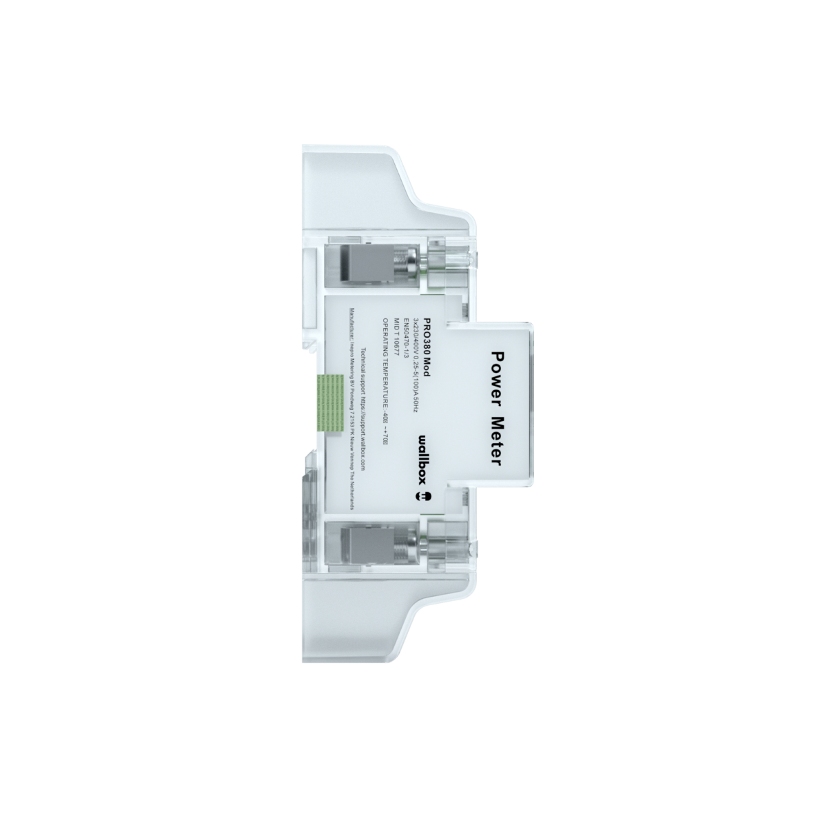 Energy Meter Pulsar 100000450