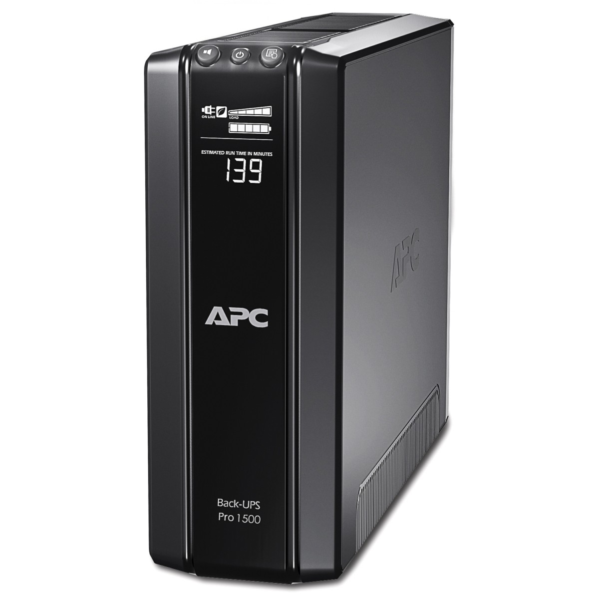 Back-UPS RS 1500VA BR1500GI