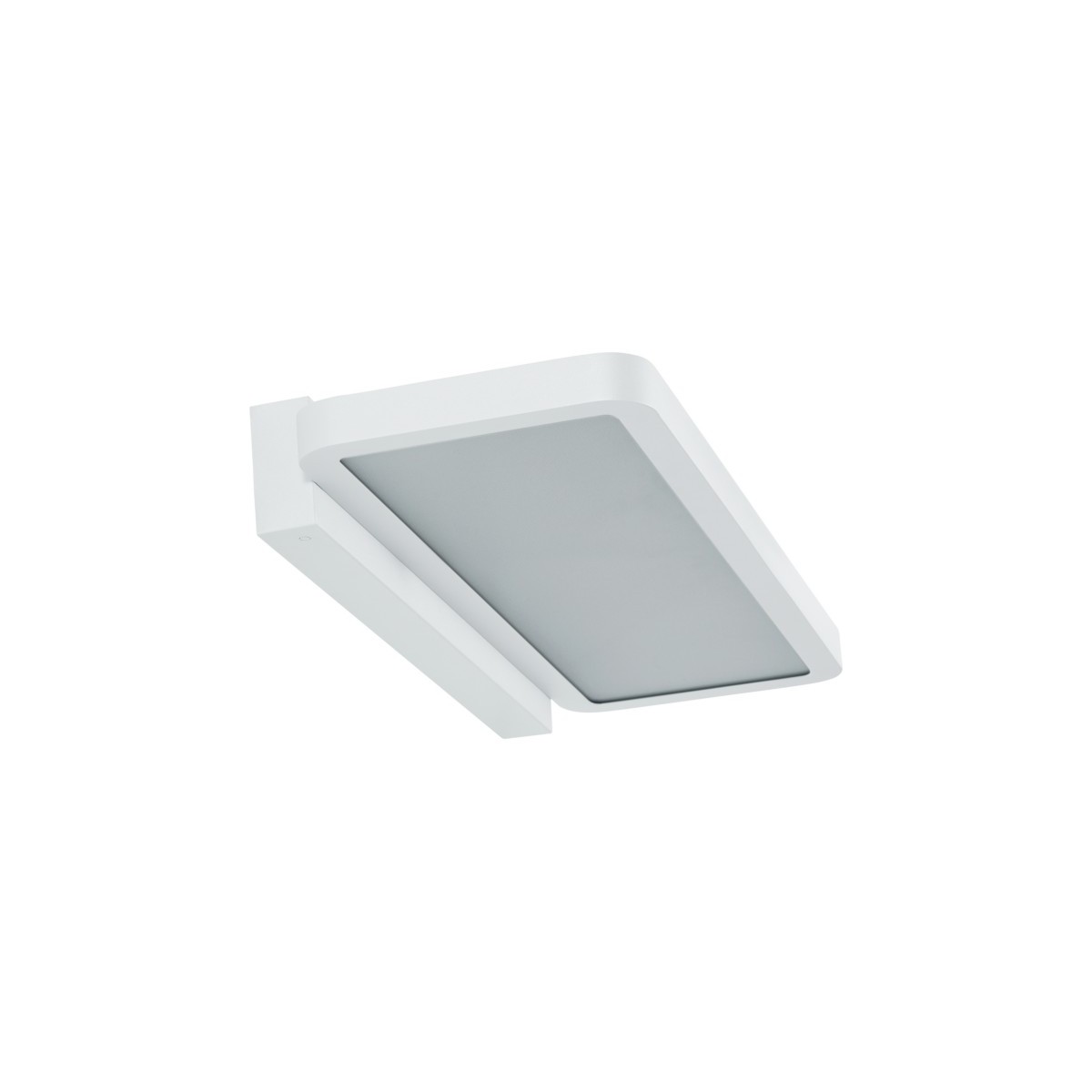 LED-Wandleuchte AREUM WALL  #0042983
