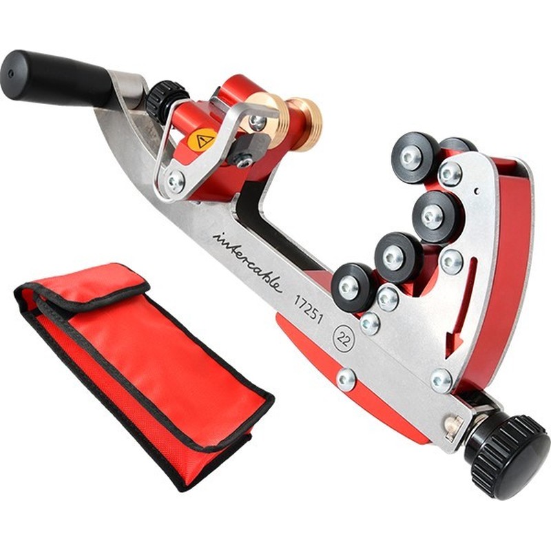 Set Feldbegrenzungsschäler 17250