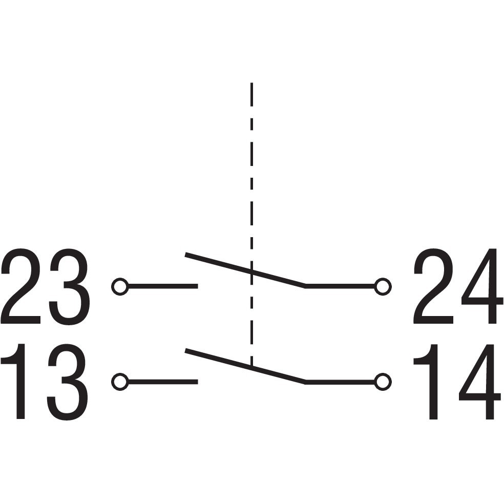 Seilzugschalter TQ 700-20