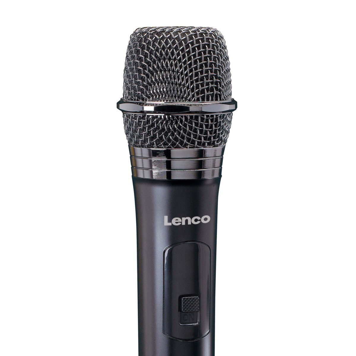 Mikrofon-Set MCW-020BK