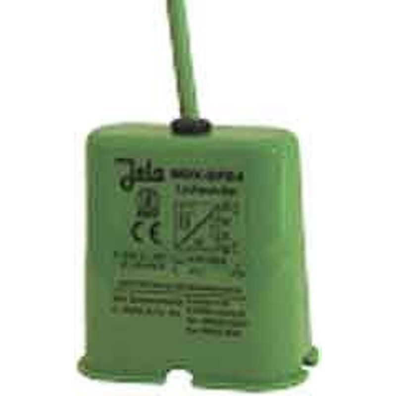 Plattenelektrode WDX/Z10 5m