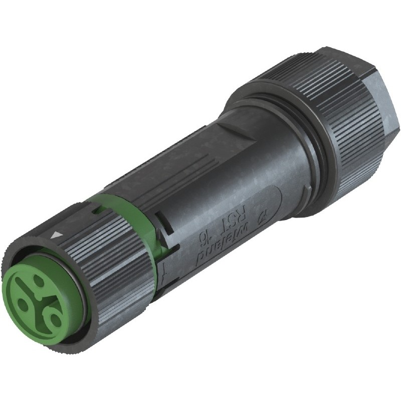 Steckverbinder 46.031.4455.7
