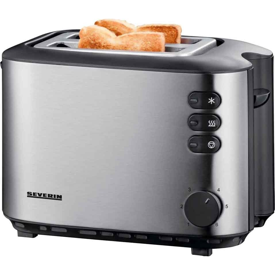 Toaster AT 2514 eds/sw