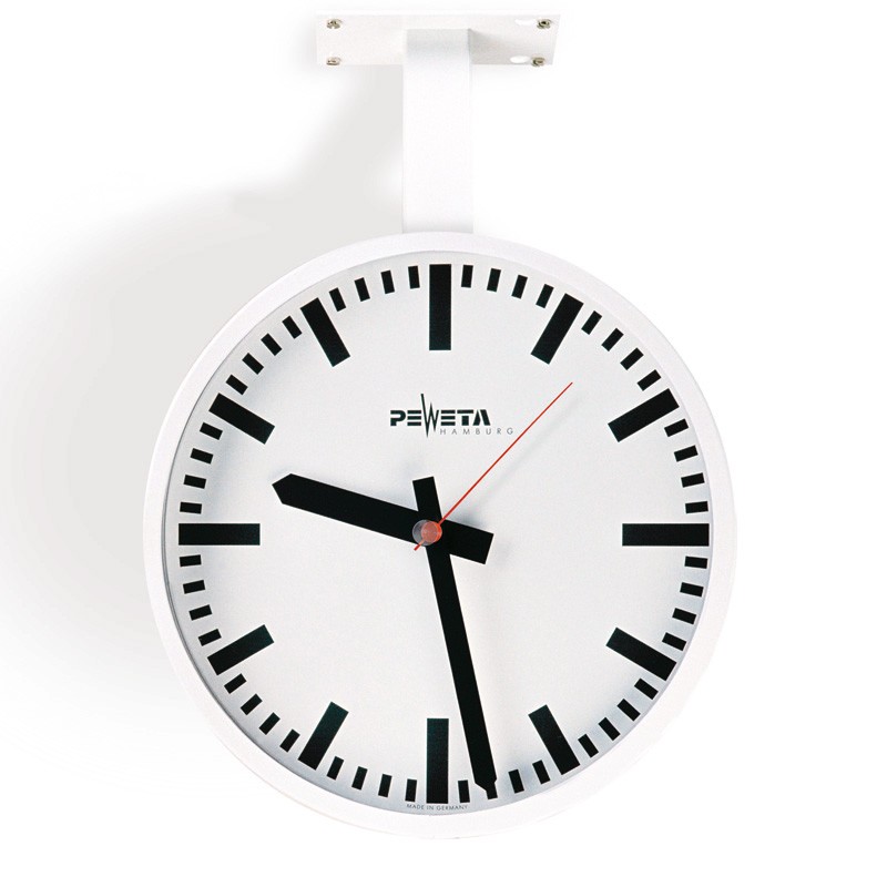 Telegramm-Nebenuhr 81.272.323