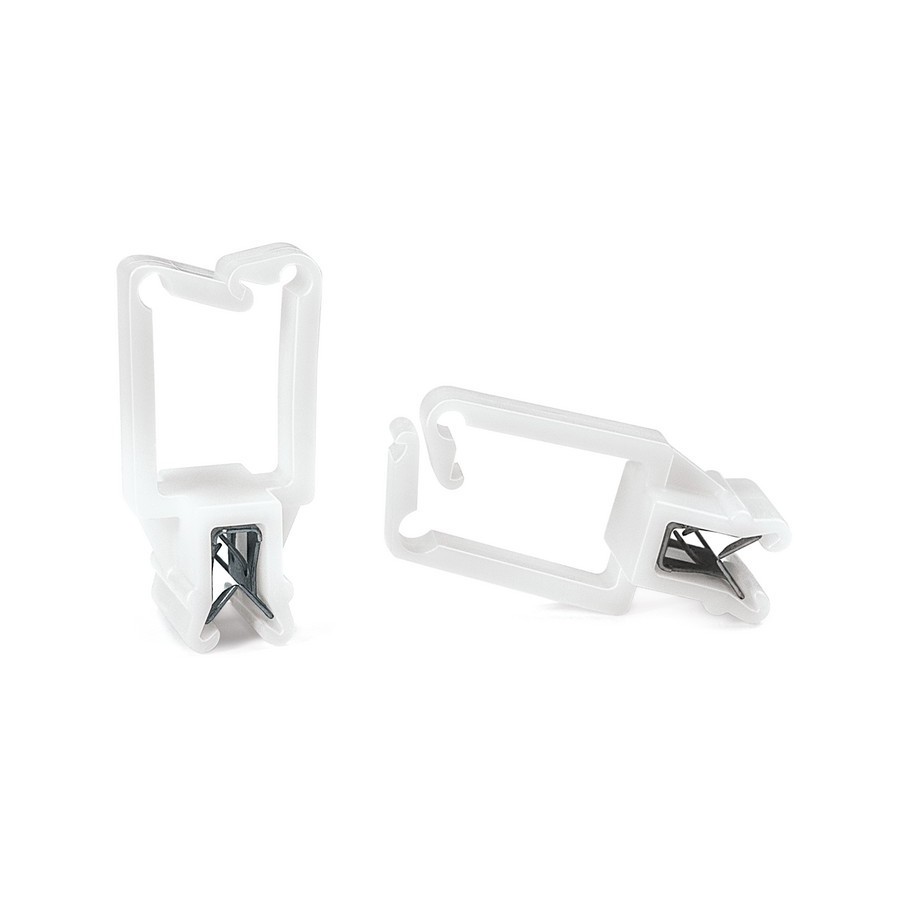 Kantenclip EC1-3C15-PA66HIRHSNA