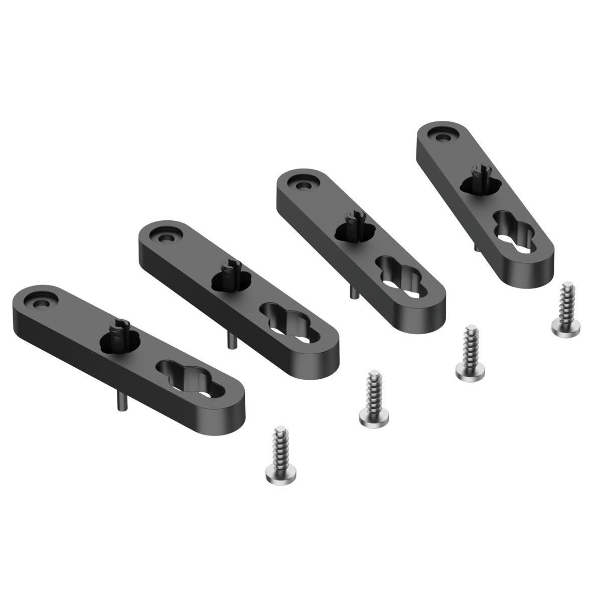 Außenbefestigungslasche GEOS ABL-10