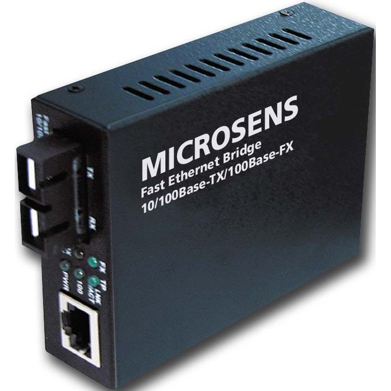 MiniBridge 1x10/100-BaseTX MS400160