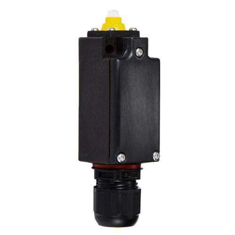 Sprungschalter 8060/2-2-W-60