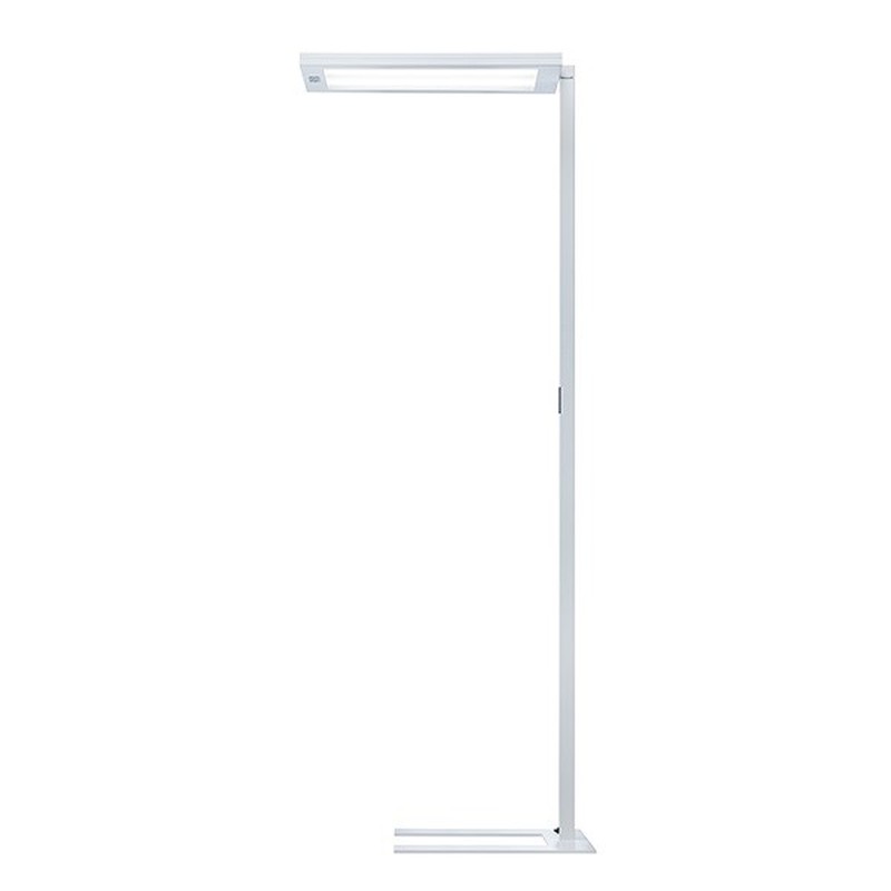 LED-Stehleuchte DPS14000/840/R/G2/WS