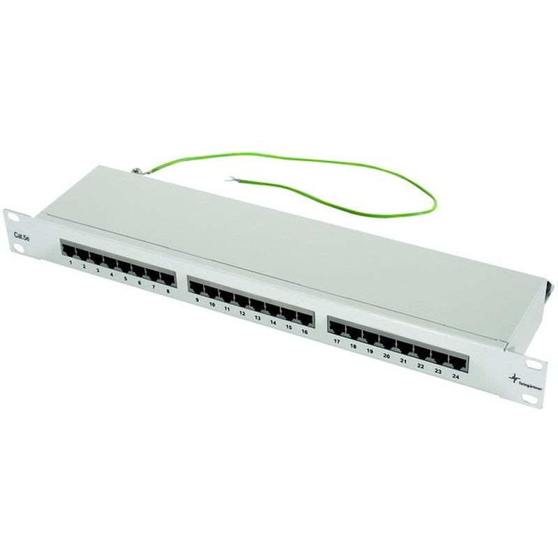 Patch Panel 100007033