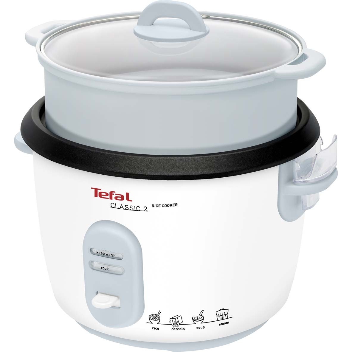 Reiskocher RK 1011 ws
