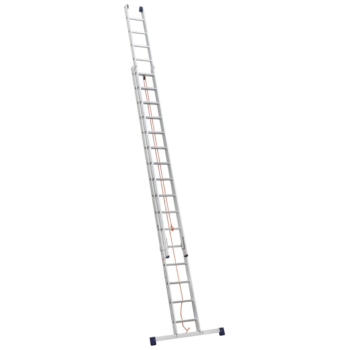 Seilzugleiter 2-tlg. 57016
