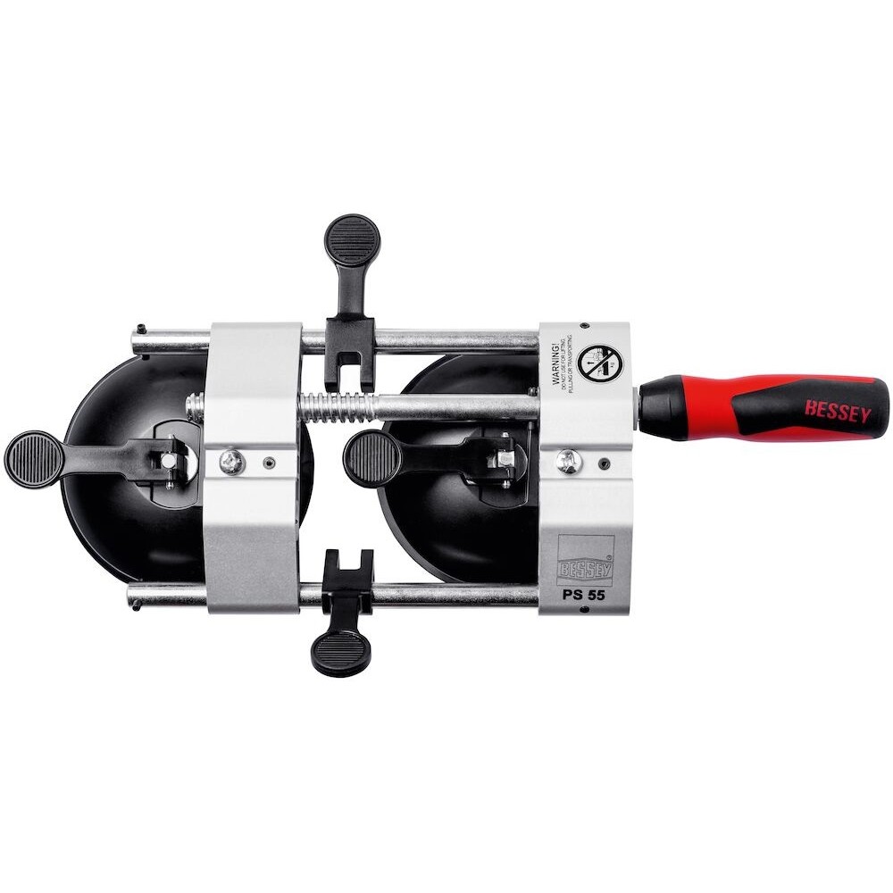 Plattenspanner PS55 PS55