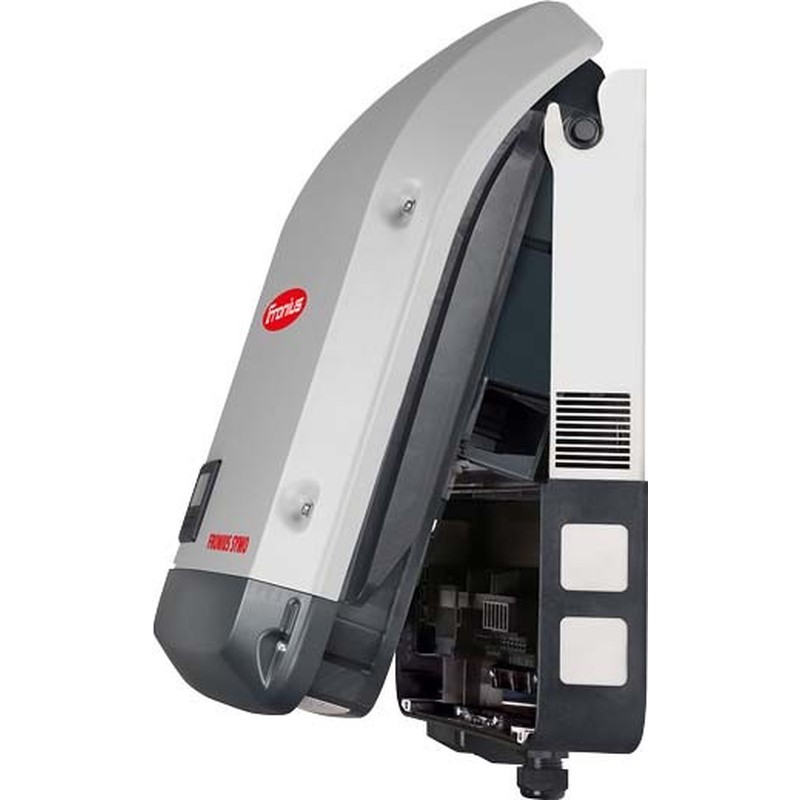 Wechselr. m. 2 MPP-Tracker Symo Light 6.0-3-M