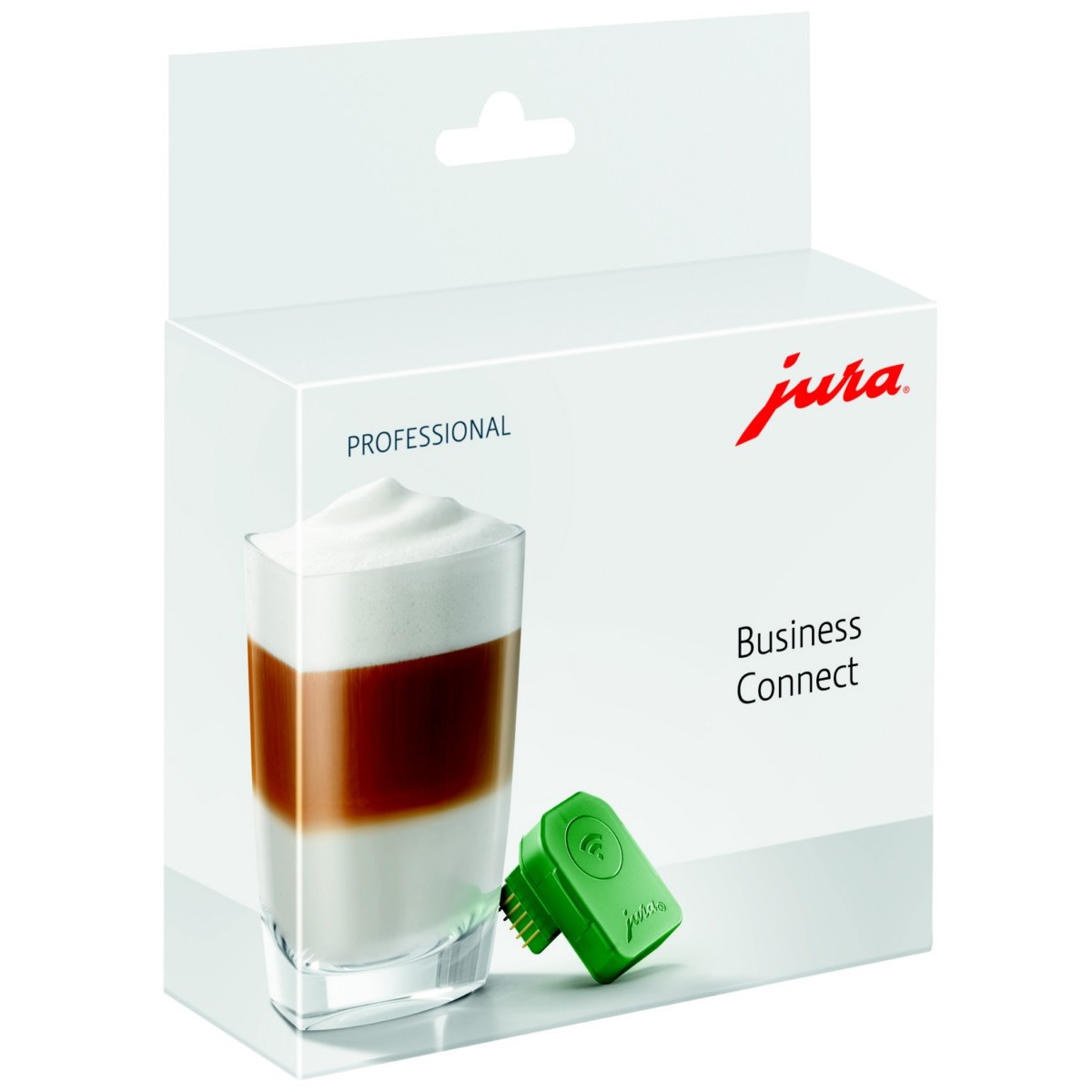 Connector 24307