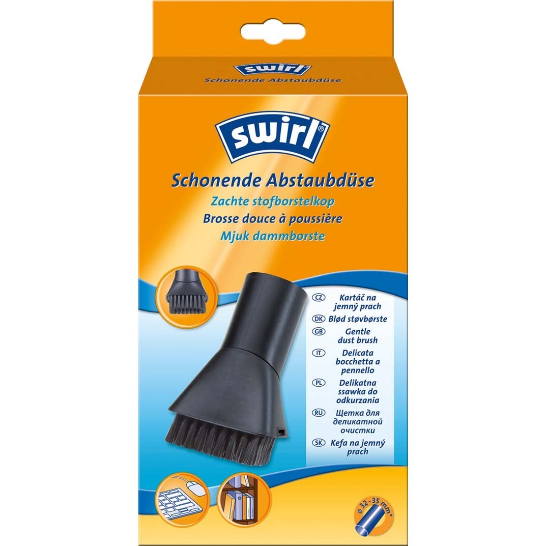 Schonende Abstaubdüse 208074