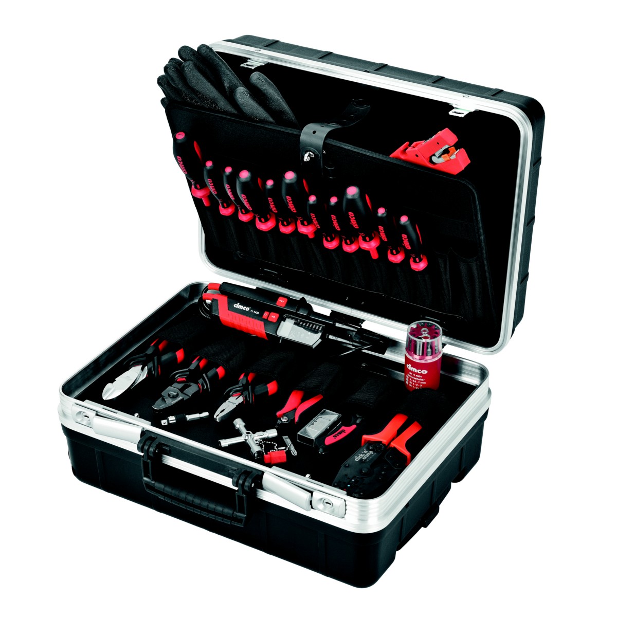 Industriekoffer Power#170533