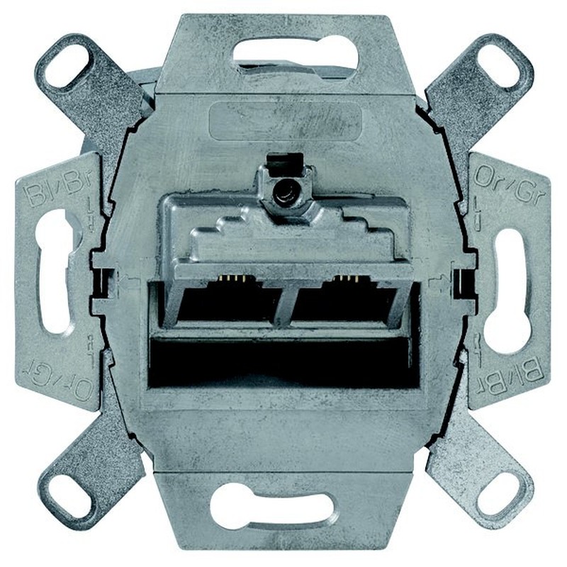 Anschlussdose flex 136104070