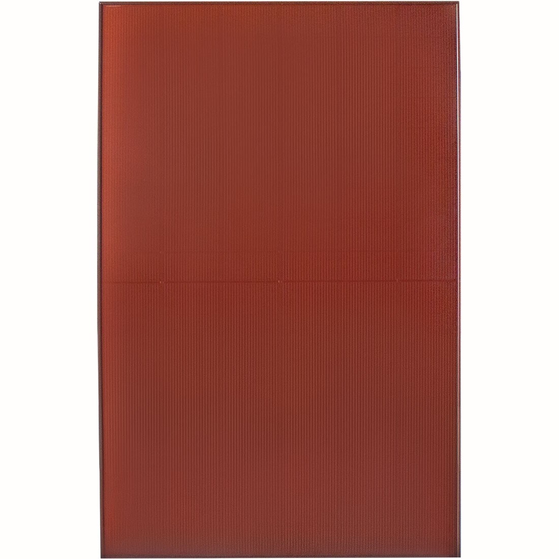 Photovoltaik-Modul Chroma Orange 420W