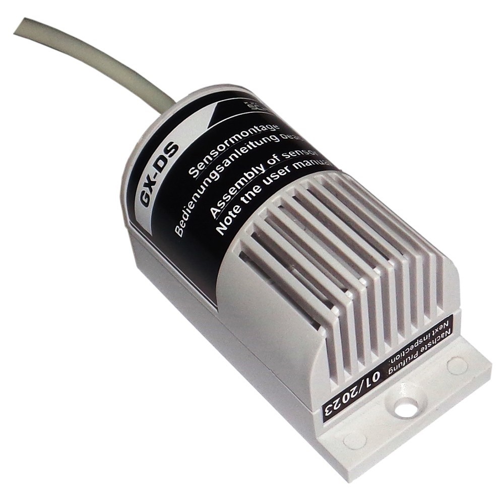 Gas Sensor Kohlendioxid GX-DS