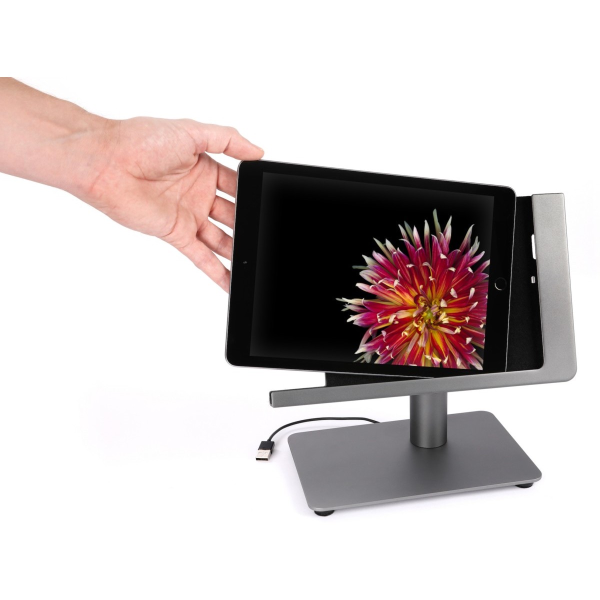 iPad Tischständer 381221