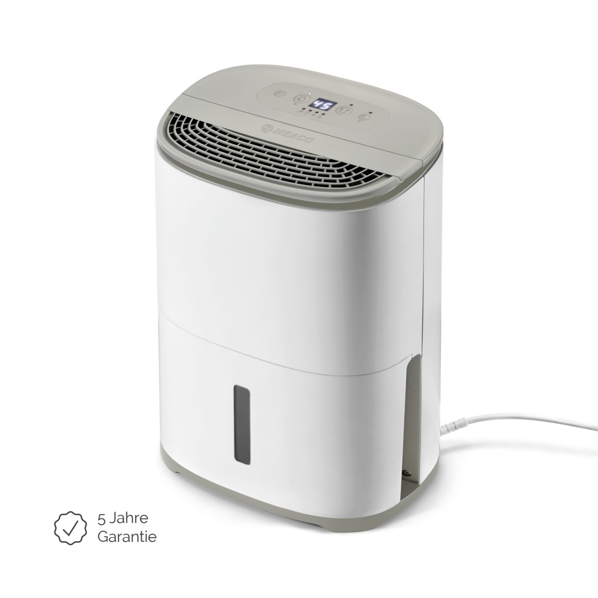 Luftentfeuchter/-Reiniger D-Arete1-6L-WP-EU