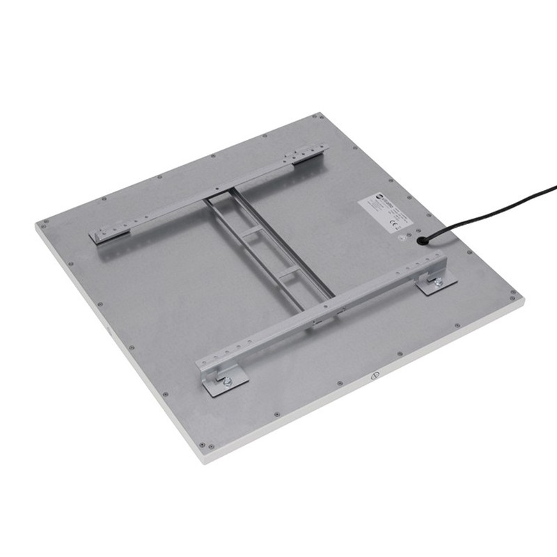 Infrarotheizung VL-A06060-B bedruckt