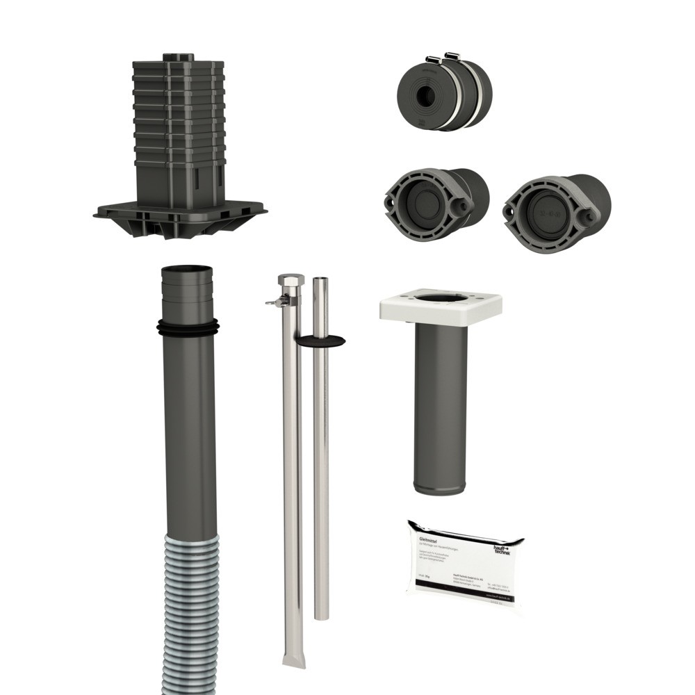 Einsparten-Bauherrenpaket 3030474700