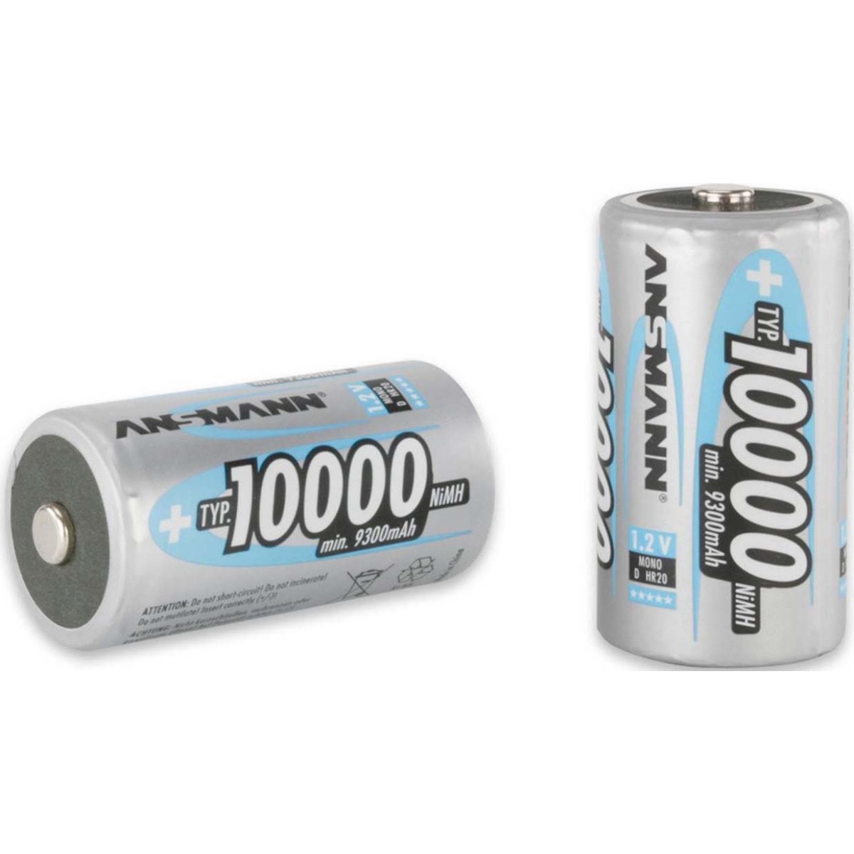 Akku Mono 5030641 sammelverp.