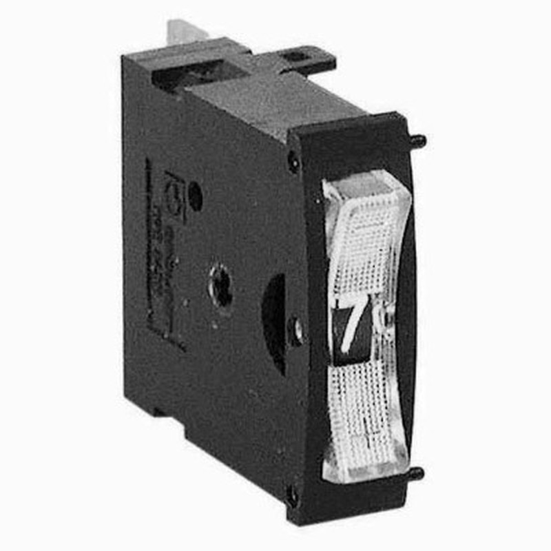 BCD-Codierschalter 84211007