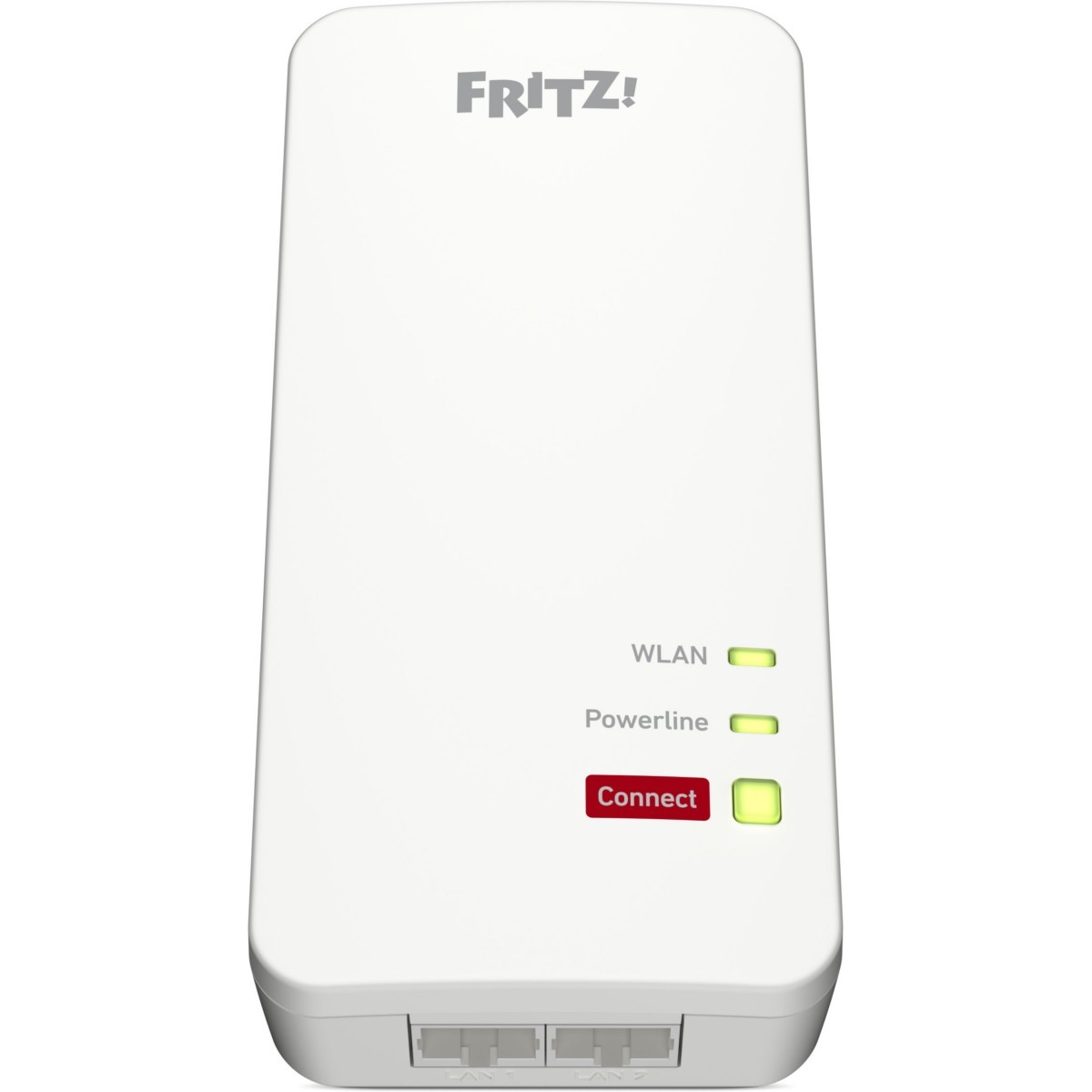 Powerline Einzeladapter FRITZ!Powerline1240