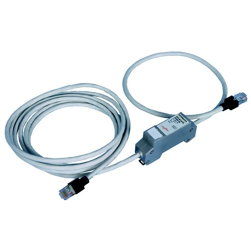 ÜS-Ableiter DEHNpatch DPA M CAT6 RJ45S 48