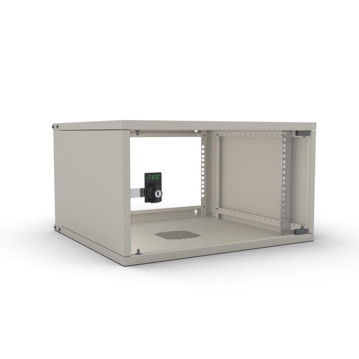 19" Basic Wandschrank W3 6-4