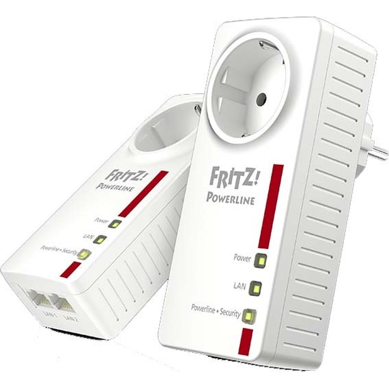 Powerline Adapter Powerline1220E SET
