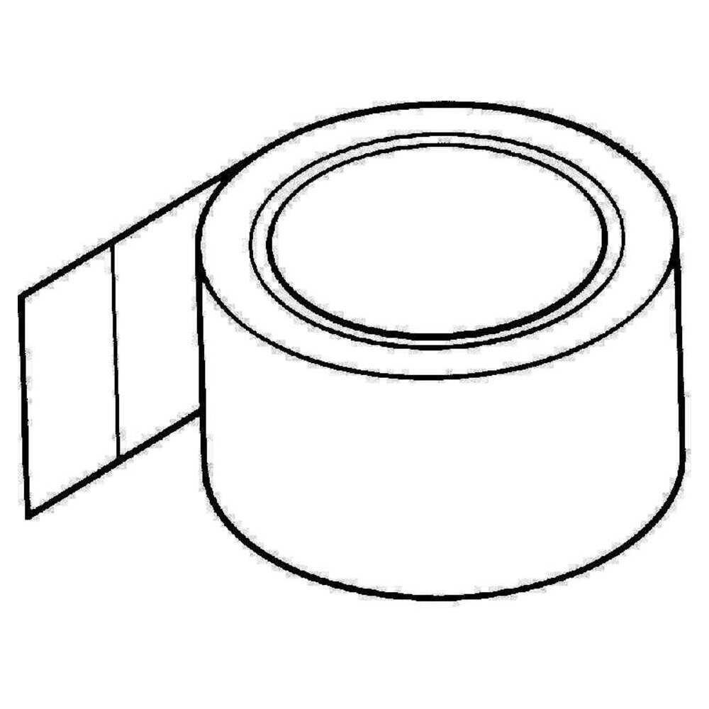 Klebeband 12619491001